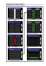 Preview for 35 page of Sumitomo TYPE-66M12 Manual To Operation