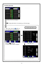 Preview for 36 page of Sumitomo TYPE-66M12 Manual To Operation