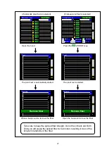 Preview for 37 page of Sumitomo TYPE-66M12 Manual To Operation