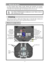 Preview for 41 page of Sumitomo TYPE-66M12 Manual To Operation