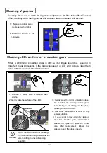 Preview for 42 page of Sumitomo TYPE-66M12 Manual To Operation