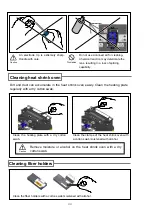 Preview for 44 page of Sumitomo TYPE-66M12 Manual To Operation