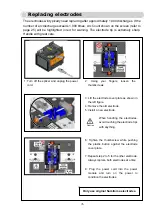 Preview for 45 page of Sumitomo TYPE-66M12 Manual To Operation