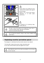 Preview for 46 page of Sumitomo TYPE-66M12 Manual To Operation