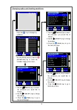 Preview for 51 page of Sumitomo TYPE-66M12 Manual To Operation