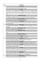 Preview for 54 page of Sumitomo TYPE-66M12 Manual To Operation