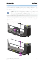 Preview for 26 page of Summa L3214 User Manual