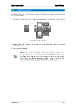 Preview for 48 page of Summa L3214 User Manual