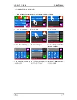 Preview for 27 page of Summa S Class 2 OPOS-CAM User Manual