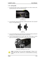 Preview for 30 page of Summa S Class 2 OPOS-CAM User Manual