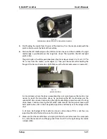 Preview for 31 page of Summa S Class 2 OPOS-CAM User Manual