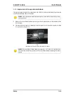 Preview for 46 page of Summa S Class 2 OPOS-CAM User Manual