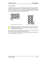 Preview for 65 page of Summa S Class 2 OPOS-CAM User Manual