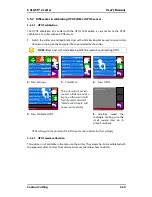 Preview for 80 page of Summa S Class 2 OPOS-CAM User Manual