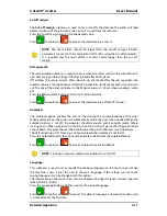 Preview for 94 page of Summa S Class 2 OPOS-CAM User Manual