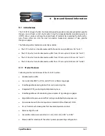 Preview for 103 page of Summa S Class 2 OPOS-CAM User Manual