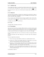 Preview for 69 page of Summa SUMMACUT User Manual