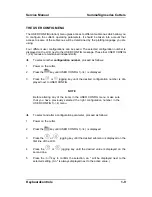 Preview for 24 page of Summa SummaSign D1010 Service Manual