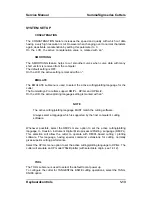 Preview for 28 page of Summa SummaSign D1010 Service Manual