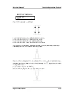 Preview for 38 page of Summa SummaSign D1010 Service Manual