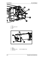 Preview for 50 page of Summa SummaSign D1010 Service Manual