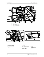 Preview for 52 page of Summa SummaSign D1010 Service Manual