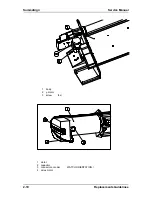 Preview for 54 page of Summa SummaSign D1010 Service Manual