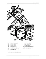 Preview for 58 page of Summa SummaSign D1010 Service Manual