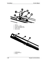 Preview for 70 page of Summa SummaSign D1010 Service Manual