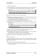 Preview for 71 page of Summa SummaSign D1010 Service Manual