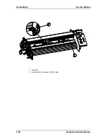 Preview for 72 page of Summa SummaSign D1010 Service Manual