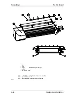 Preview for 78 page of Summa SummaSign D1010 Service Manual