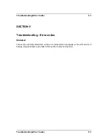 Preview for 101 page of Summa SummaSign D1010 Service Manual