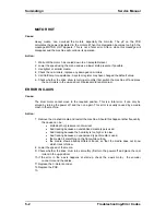 Preview for 102 page of Summa SummaSign D1010 Service Manual