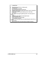 Preview for 145 page of Summa SummaSign D1010 Service Manual