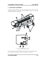 Preview for 19 page of Summa SummaSign Pro D1010 SL User Manual