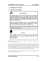 Preview for 23 page of Summa SummaSign Pro D1010 SL User Manual