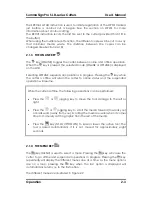 Preview for 40 page of Summa SummaSign Pro D1010 SL User Manual