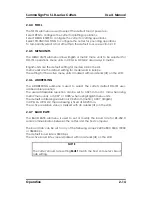 Preview for 51 page of Summa SummaSign Pro D1010 SL User Manual