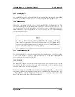 Preview for 57 page of Summa SummaSign Pro D1010 SL User Manual