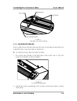 Preview for 63 page of Summa SummaSign Pro D1010 SL User Manual