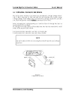 Preview for 64 page of Summa SummaSign Pro D1010 SL User Manual