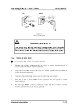 Preview for 24 page of SummaSign Pro SL T-series User Manual