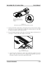 Preview for 38 page of SummaSign Pro SL T-series User Manual