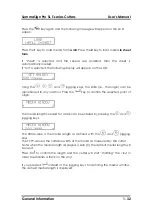 Preview for 41 page of SummaSign Pro SL T-series User Manual