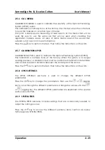 Preview for 67 page of SummaSign Pro SL T-series User Manual