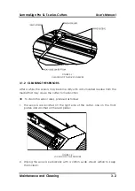 Preview for 72 page of SummaSign Pro SL T-series User Manual