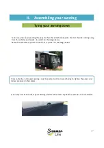 Preview for 63 page of Summer Line V075/454 User Manual