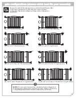 Preview for 3 page of Summer 27070A Instruction Manual