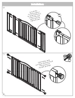 Preview for 4 page of Summer 27070A Instruction Manual